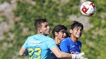 Se pospone el Pachuca vs Cruz Azul Sub-20 por positivos de COVID-19