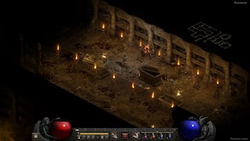 Imágenes de Diablo 2: Resurrected