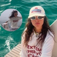 Ofelia, de ‘MasterChef 9’, sobre la DANA de Baleares: “Si hay miedo no hay libertad”