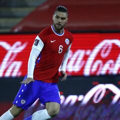 La dura carta con que la ANFP acudió a la FIFA por los casos de Sierralta y Brereton