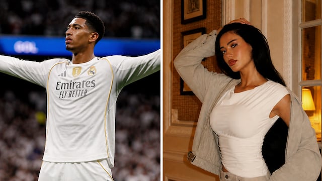 From LA to LaLiga, her rise has shown social media savvy and now a front-row seat to one of soccer’s brightest star.
