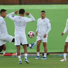 El historial del León en torneos internacionales