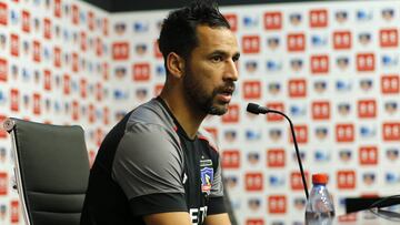 Figueroa: "El Superclásico es una fiesta, no una guerra"