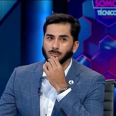 Herrera dispara tras los incidentes y lanza un mensaje contundente