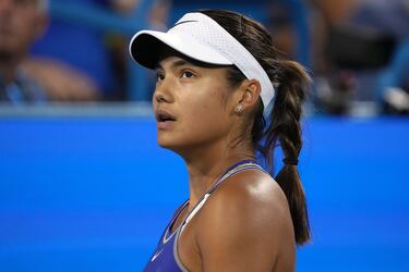 Title at US Open up for grabs after surprising year in women’s tennis