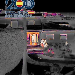 Golpe al narcotráfico: detenido el “narco de la Wikipedia”