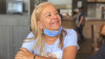 Cancelan eutanasia de Martha Sepúlveda. Conozca los motivos por los cuales fue suspendido el procedimiento y las reacciones que se han generado.