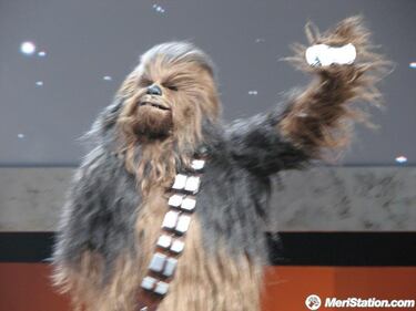 [E3] Sony pone todos sus ases sobre la mesa