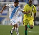 Guatemala goleó y pasa a cuartos de final