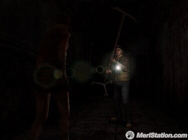 Silent Hill Origins, Impresiones