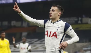 Hay relevo para Marcelo