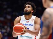 Las claves del triunfo de República Dominicana ante Filipinas en el Mundial de Baloncesto