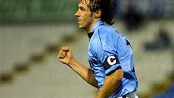 <b>CALIDAD.</b> Mostovoi dará nivel a la selección rusa.