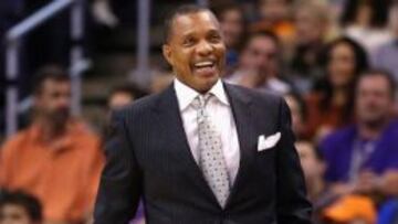Alvin Gentry volverá a hacerse cargo de una franquicia NBA.