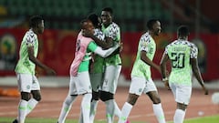 Nigerian Federation refuses to sack Rohr despite pressure