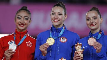 Este lunes 5 de agosto contin&uacute;a la acci&oacute;n de los Juegos Panamericanos de Lima 2019. Arranca la esgrima y se juegan las finales de Balonmano.