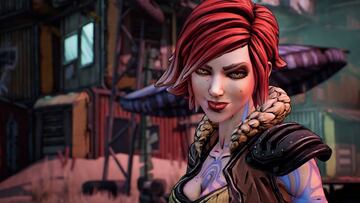 Así es la medida de Steam para evitar el boicot a Borderlands