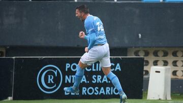 Javi Pérez: “No va a haber un rival fácil”