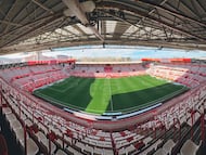 07-03-26. IMAGEN DEL ESTADIO EL MOLINÓN.