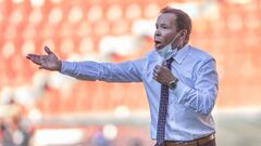 José Guadalupe Cruz: "El triunfo demuestra que este es el camino"