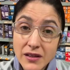 Entra en la ferretería para intentar darle una lección a la dueña y el tiro por la culata es casi de caso de estudio