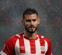 Gastón Pereiro recibe una oferta para jugar en la MLS