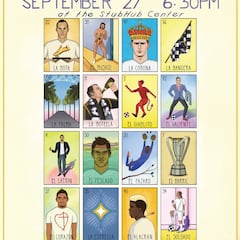 Giovani dos Santos, el diablo de Los Ángeles Galaxy