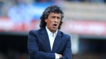 Gorosito dirigirá al Villarreal según la prensa argentina