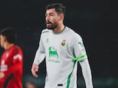 Racing - Mirandés, en directo: LaLiga Hypermotion, hoy en vivo