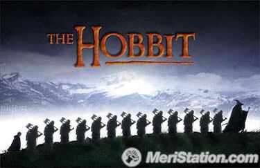 El Hobbit podría ser adaptada en más de un juego