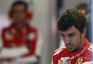 Fernando Alonso