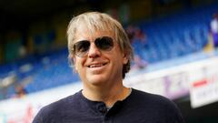 La Premier League acaba de aprobar la venta del Chelsea al consorcio estadounidense encabezado por Todd Boehly y todo podría cerrarse en los próximos días.