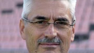 "Soy un autodidacta; me he hecho a mí mismo"