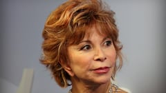 Estas son las obras de Isabel Allende que deberías leer antes de su próxima novela