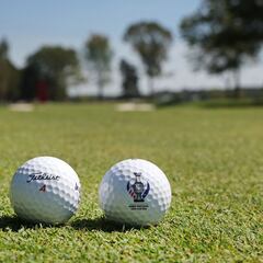 What is the fourball format in golf? And how do you play foursomes?