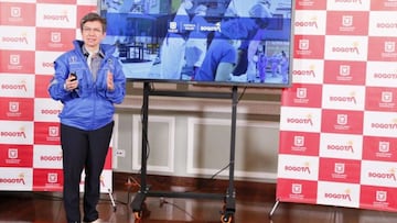 Pico y placa en Bogotá: medidas, restricciones y cómo funcionará del 25 al 31 de enero