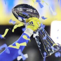 La NFL acapara 82 de los 100 programas de televisión más vistos en Estados Unidos