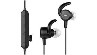 Probamos cuatro auriculares deportivos inalámbricos para elegir los mejores