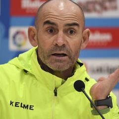 Paco: "Lo que paga el Espanyol por Embarba es barato"