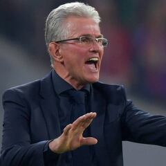 Heynckes: "Regalamos dos goles al Madrid con errores claros"
