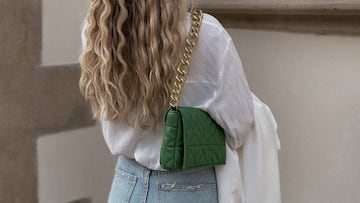 Así es el bolso de Zara que arrasa entre las influencers