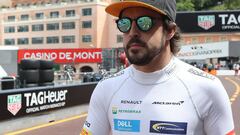 Sainz y las mejoras de Renault: "Las llevaba todas Hulkenberg"