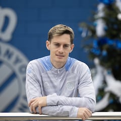 “Manolo nos ha dado la vida”