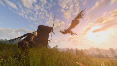 The Witcher 3: Wild Hunt - Complete Edition, impresiones de un parche next-gen de locura