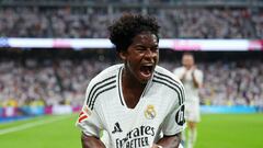Las Palmas - Real Madrid: apuestas y pronósticos de LaLiga EA Sports - 29/8/24