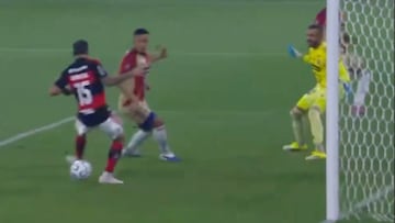 La sorpresa está en esta clara opción que no encajó el jugador de la Selección que lo pone en boca de todos.