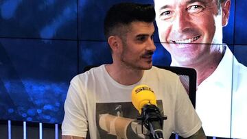 Álvaro Benito da la clave a Madrid, Barça y Atleti para competir con los petrodólares