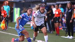 Este será el único canal de TV que transmitirá gratis hoy a Colo Colo y U. de Chile en la Copa Libertadores femenina: a qué hora es el partido