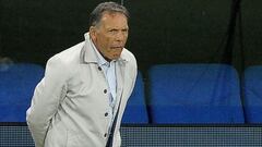 "Preocupa la pelota parada"