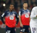 Lille 0-2 PSG: resumen, resultado y goles del partido